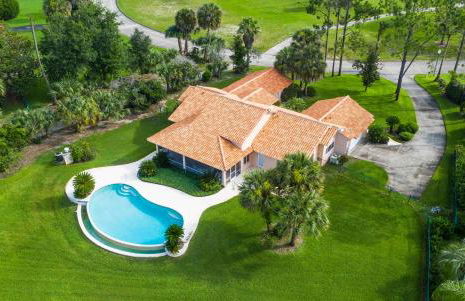 SWISS 30 - Golf Course - Foto 13