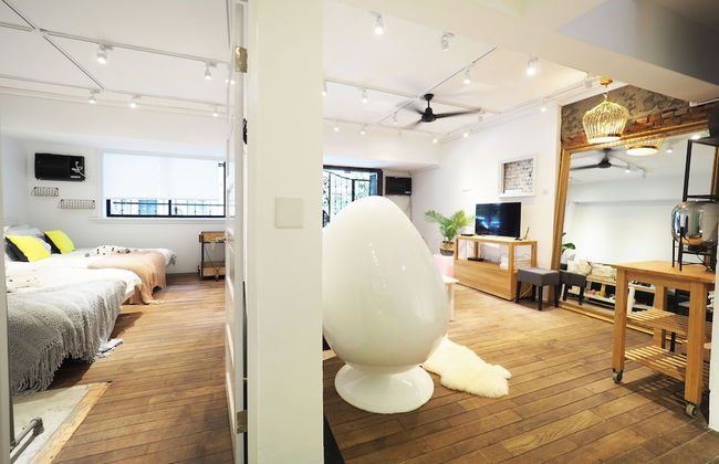 BR4&Zhongxiao Fuxing - Photo 59