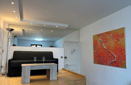 le Royal XIX vue mer 212 - Foto 22