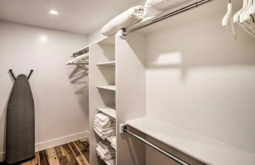 Denver Tennyson Townhouse with Rooftop Deck - Foto 22