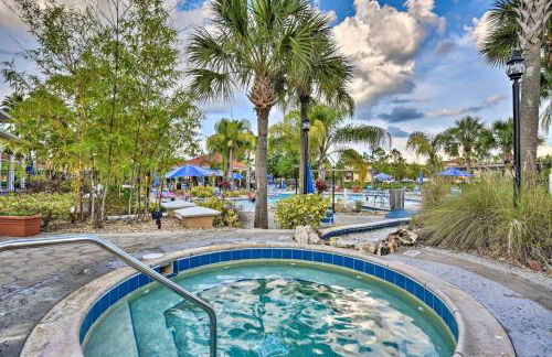 Palm Tree in Paradise - 10ppl - Foto 24