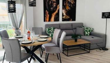 Apartament Marcello - Foto 1