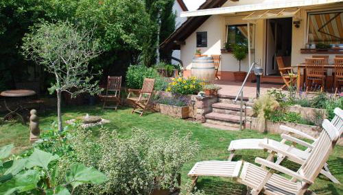 Gartenhaus am Weinberg - Foto 3