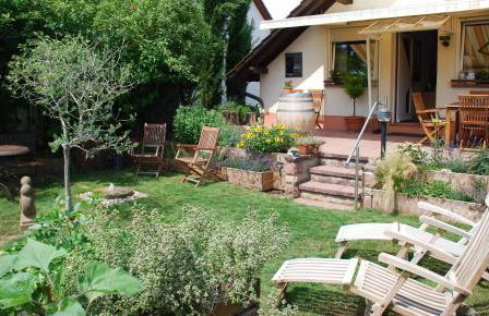 Gartenhaus am Weinberg - Foto 3