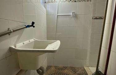 Apartamento Cibra - Foto 7