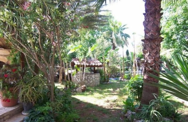 Villa Poseidon Apartments - Foto 32