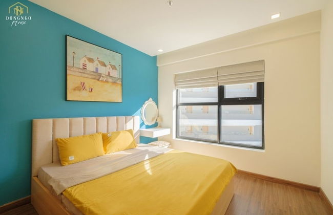 FLC Sea Tower - Quynhon Homes - Photo 22