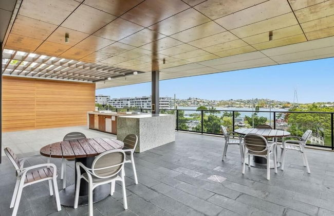 Modern 2-storey Apartment - Q Stay - Photo 13