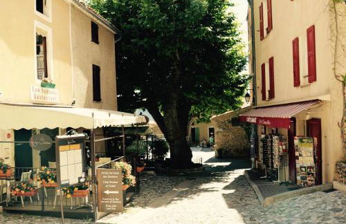 La Bonne Etoile - The Good Star - Foto 13