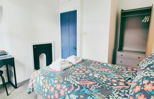 Cozy Room at The Burford Hideaway - Foto 1