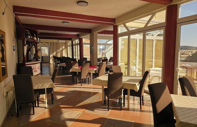 Bogumila Hotel - Foto 24