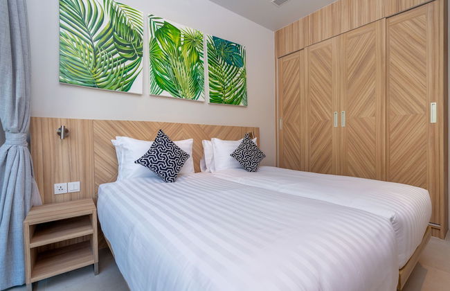 Himmapana Villas - Terraces - Foto 9