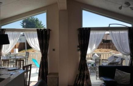 Southsea, Beach and Beauty Lodges - Foto 15