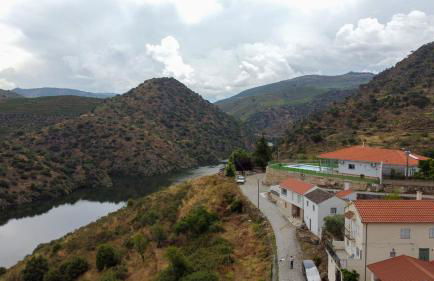RENT4REST DOURO RIVER VIEW FAMILY RETREAT 3BD Apartment - Foto 49