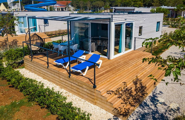 Arena Grand Kazela Camping Homes - Foto 45