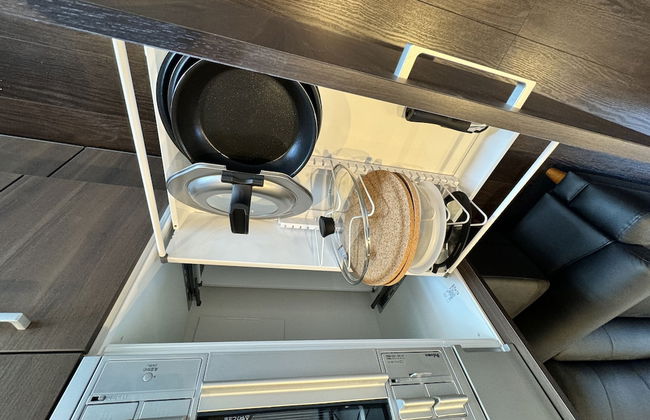 Windmill Village E-10 - Foto 11