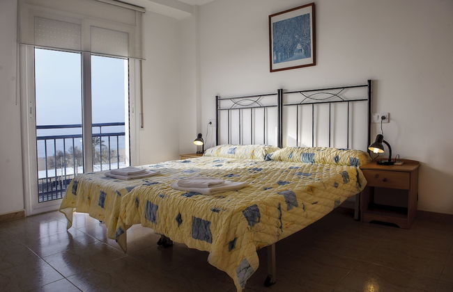 Aparthotel Iris - Foto 2