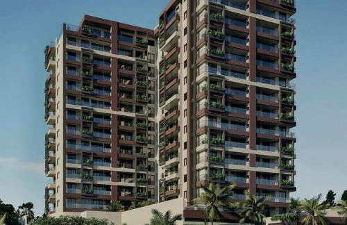 Apto vista mar praia Milionários Coral Park Residence - Foto 42