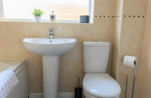 Northumberland Home from home - Foto 15