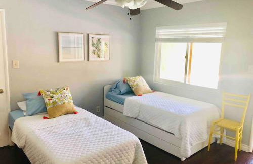 Endless summer in LA *HEATED POOL/HOT TUB/CABANA* - Foto 51