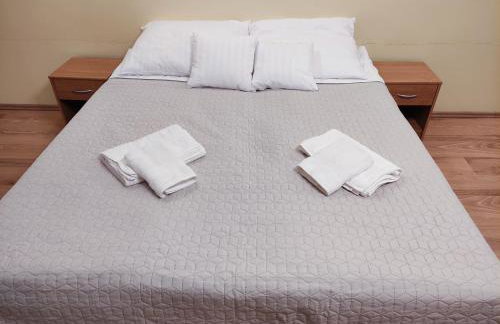 Apartament Pod Lasem - Foto 3