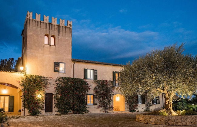 Principi di Butera 14 - Photo 18