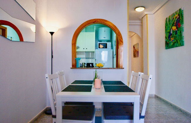 008 Absolute Beach - NEW - Ac/wifi - Foto 21