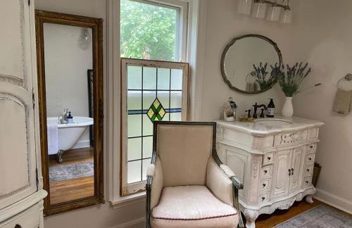 Trouvaille House Suite 1 Provence Suite - Foto 6