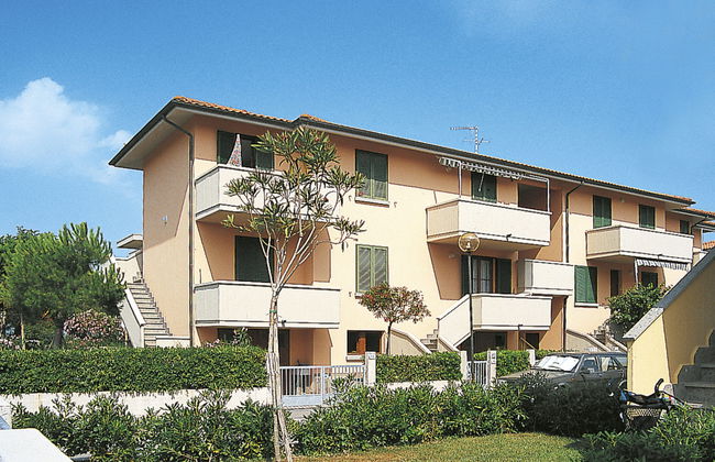 Palazzeta III - Foto 21