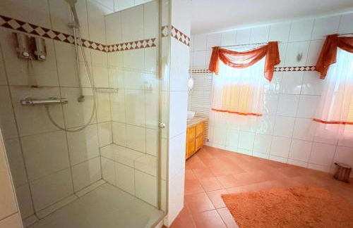 Ferienwohnung Ginster - Foto 17