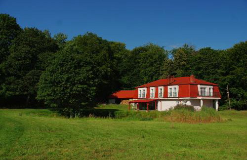 Agroturystyka w Folwarku Uradz - Foto 8