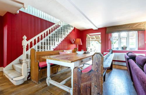 Lower Fifehead Farm - Foto 9