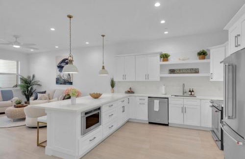 Oceanfront Islamorada Townhome with Dock and Pool - Foto 19