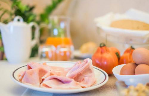 Costa Catterina B&B - Foto 37