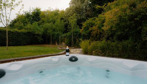 The Old Vicarage by Birch Stays - Foto 5