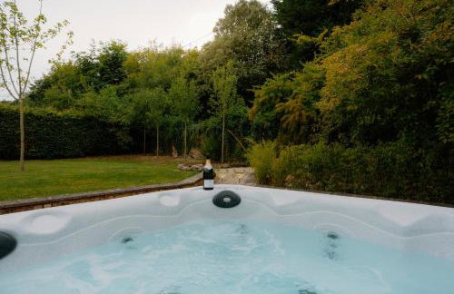 The Old Vicarage by Birch Stays - Foto 5