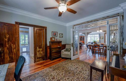 Firefly Lake House - Foto 37