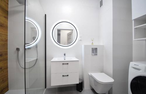 Apartamenty Plażowa Park Międzywodzie - Foto 13