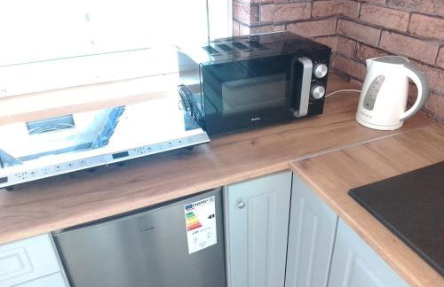 Przeuroczy Domek na Mazurach - Foto 8