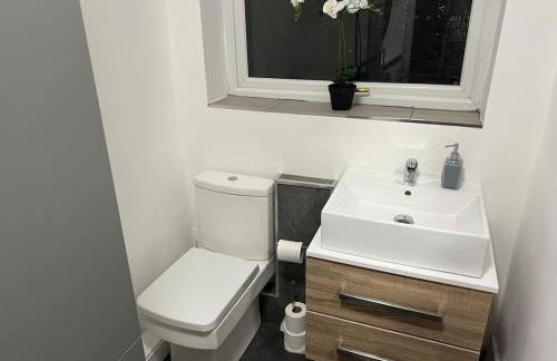 East Durham Terraced Home - Foto 14