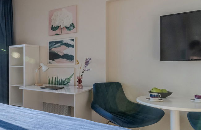 ORBI CITY Hotel Sea View - Foto 13