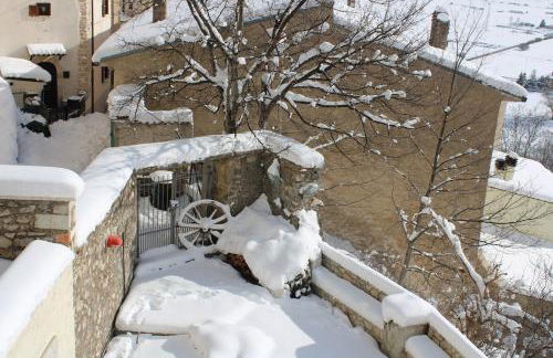 Antica casa panoramica con sauna e idromassaggio - Foto 6