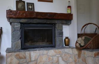 Drzewiecka Chata - Foto 50