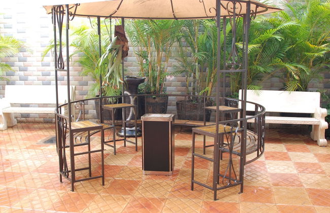 The Panari Residence - Foto 37