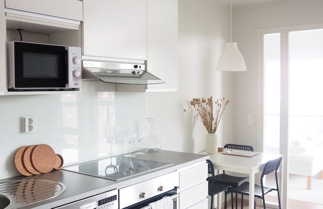 2ndhomes Tampere Ratina Apartment - Photo 9