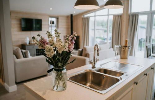 Casa Di Lusso Luxury lodge - Foto 8