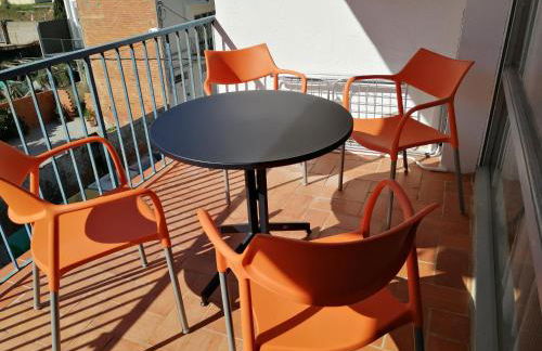 Apartament Passeig Maritim - Foto 9