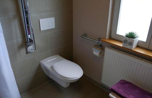 Irreler Mühle Ferienwohnungen und Ferienhäuser - Foto 14