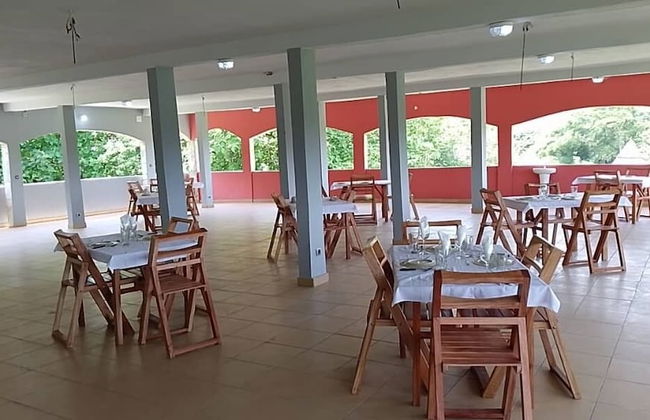 Refuge du Mont Agou - Photo 9