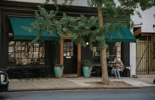 The Citizen Suite - Downtown - Foto 44